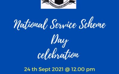 National Service Day  Celebrated At National College By NSS