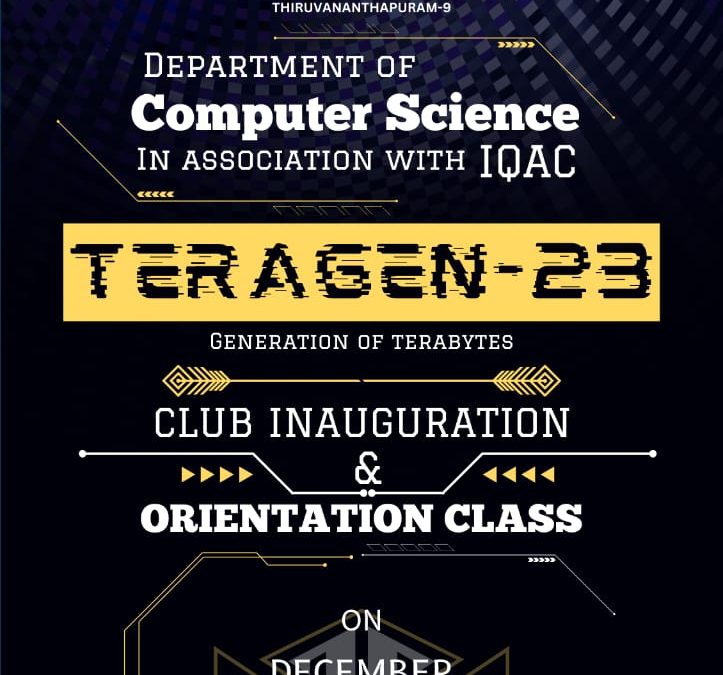 TERAGEN-23