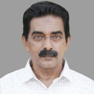 P S Mohammed Shereef