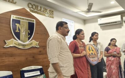 Inaugurating Ignite O’ National