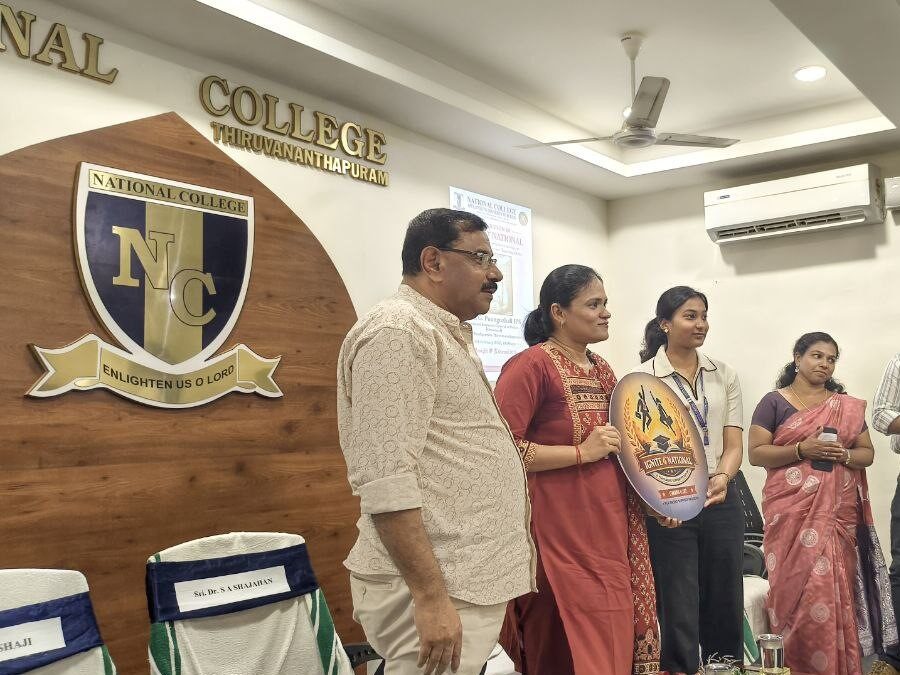 Inaugurating Ignite O’ National